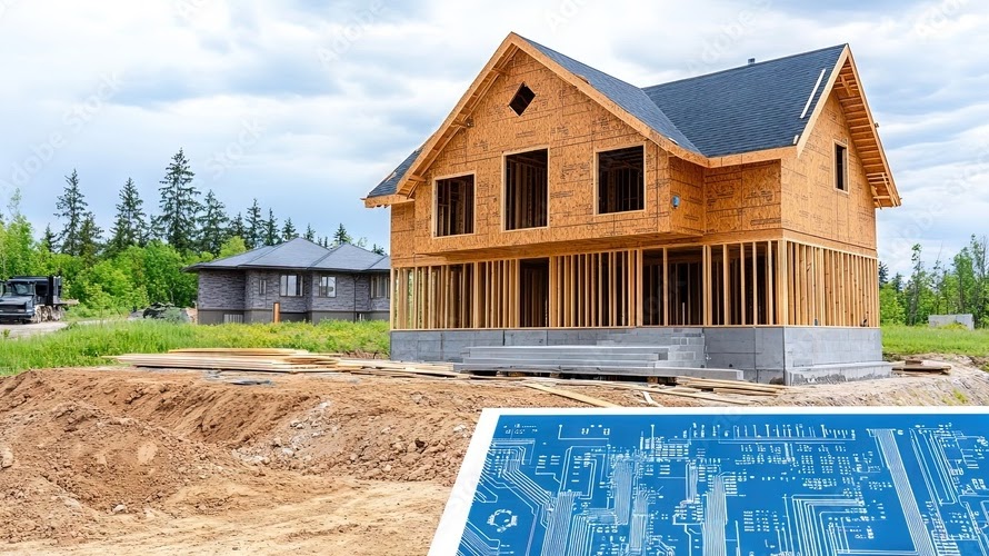 Building Construction