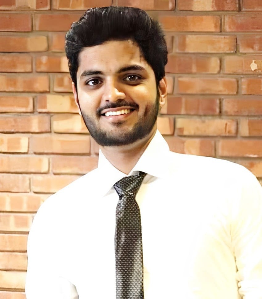 Ahmed Murrtaza