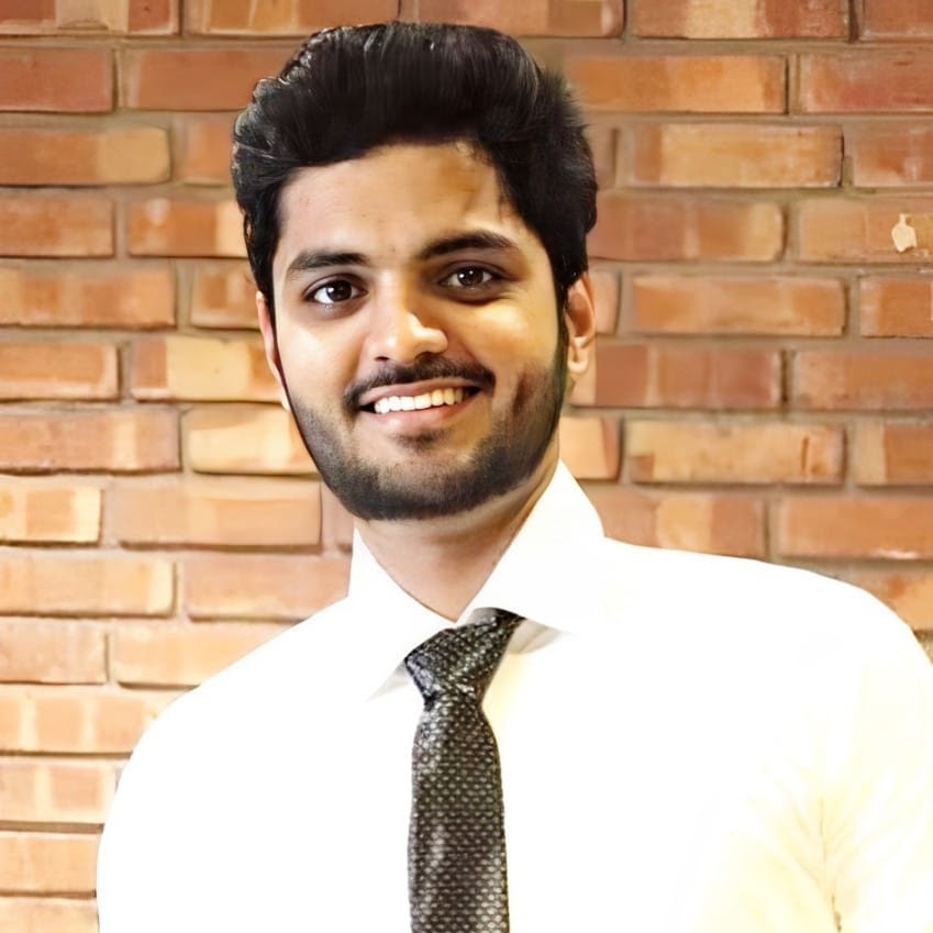 Ahmed Murrtaza