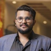 Ansar Ahmed