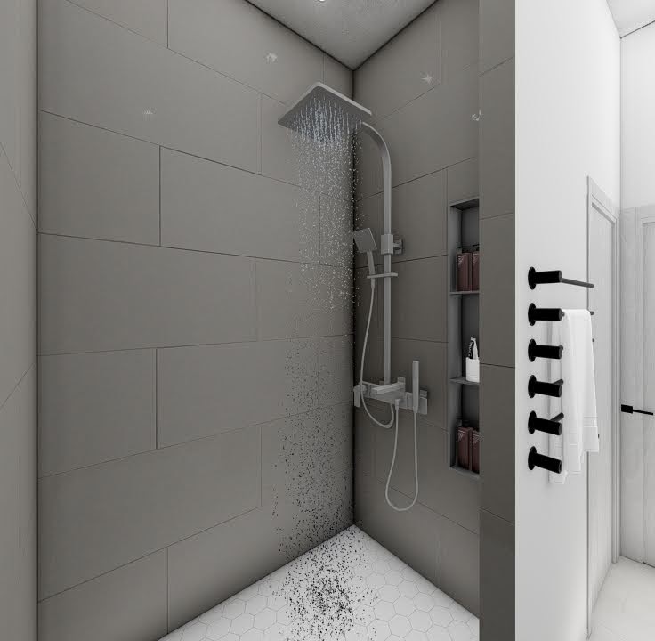 Bathroom Design Main Image 2