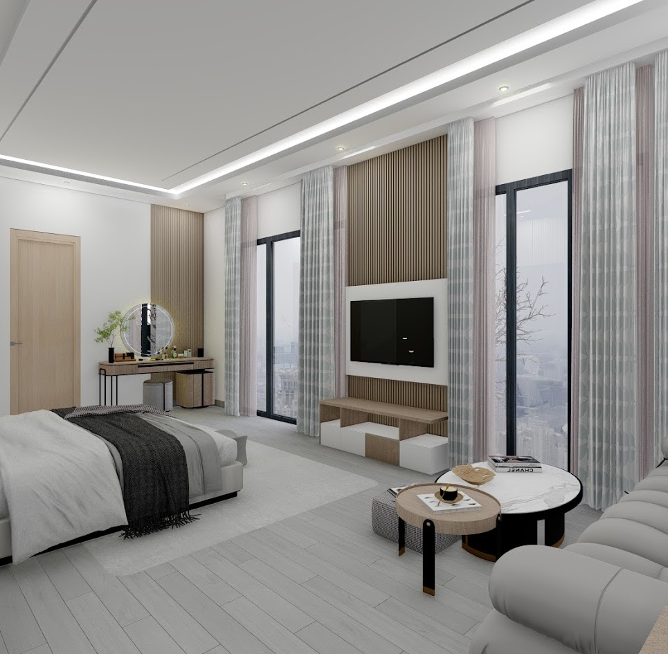 Bedroom Design Main Image 2