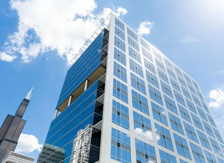 Chicago Office