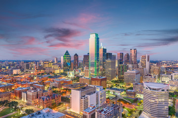 Dallas/Fort Worth