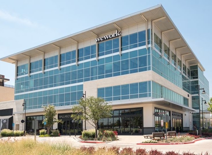 Dallas Office
