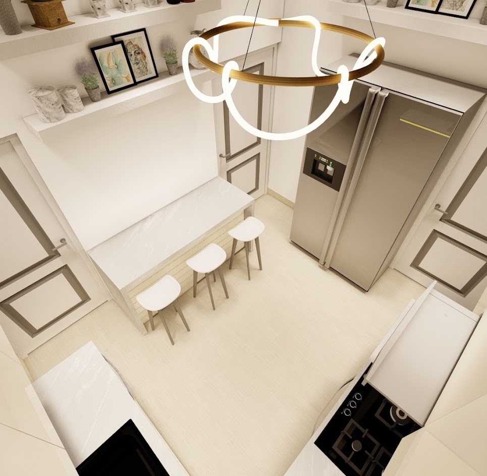Kitchen Design Main Image 2