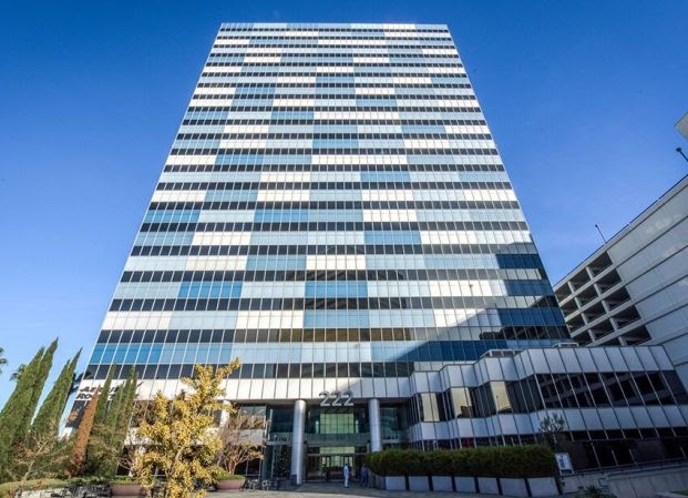 Los Angeles Office