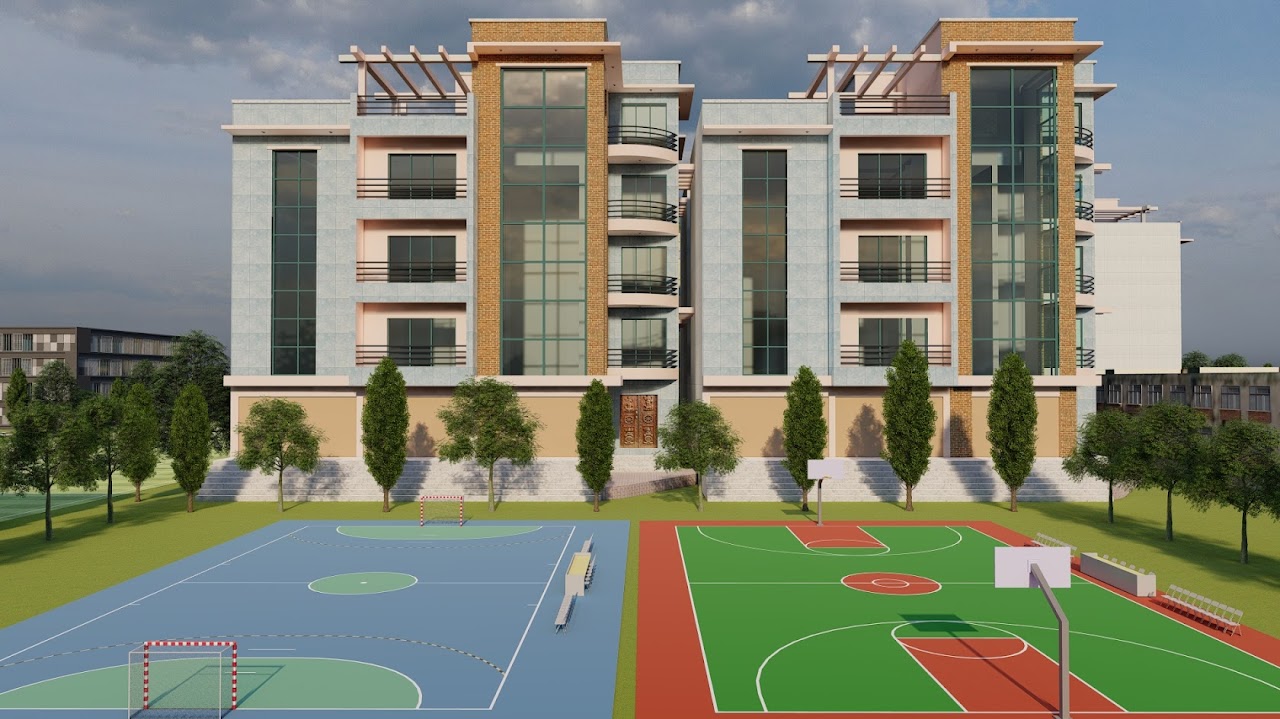 Community Design