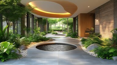 Preservation Design