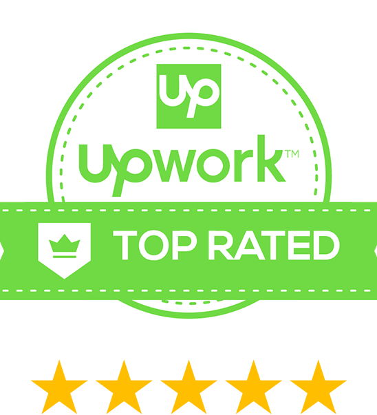 Upwork Logo