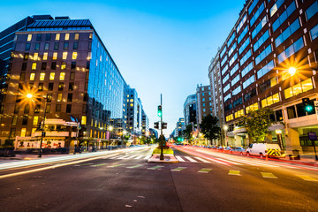 Washington D.C.